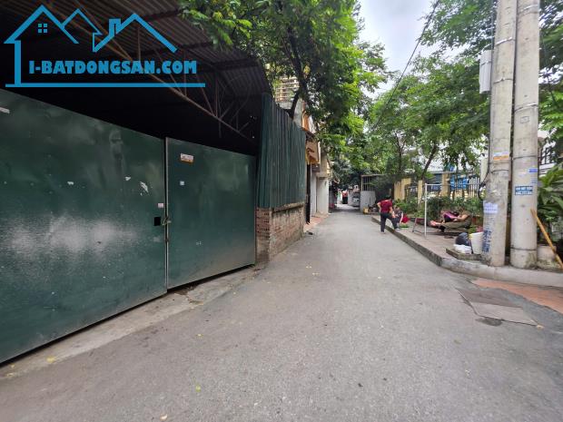 Bất động sản tại Hà Nội - ảnh 1