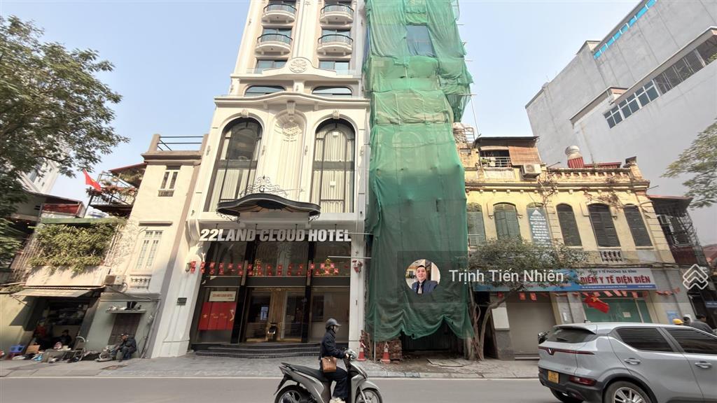 Bất động sản tại Hà Nội - ảnh 1