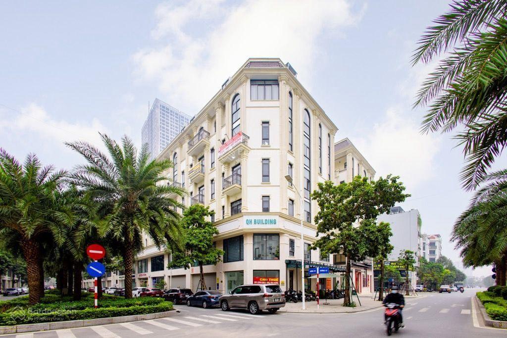 Bất động sản tại Hà Nội - ảnh 1