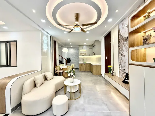 Bất động sản tại TP. Hồ Chí Minh - ảnh 1