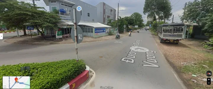 Bất động sản tại Sóc Trăng - ảnh 1