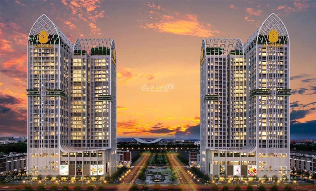 Bất động sản tại Bắc Giang - ảnh 1
