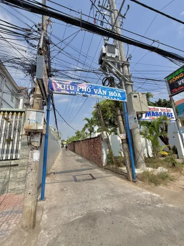 Bất động sản tại Tiền Giang - ảnh 1