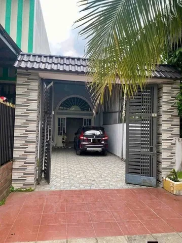 Bất động sản tại Bình Dương - ảnh 1