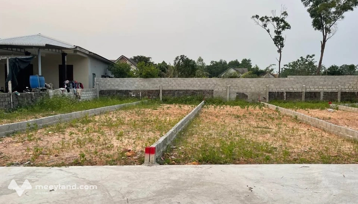 Bất động sản tại Thừa Thiên Huế - ảnh 1