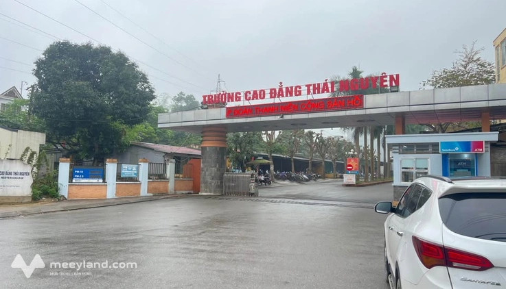 Bất động sản tại Thái Nguyên - ảnh 1