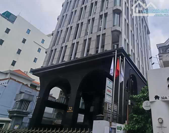 Bất động sản tại Hà Nội - ảnh 1