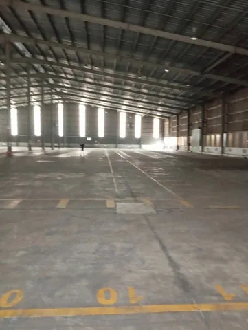 Bất động sản tại Bình Dương - ảnh 1