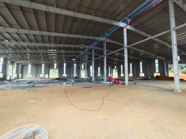 Bất động sản tại Bình Dương - ảnh 1
