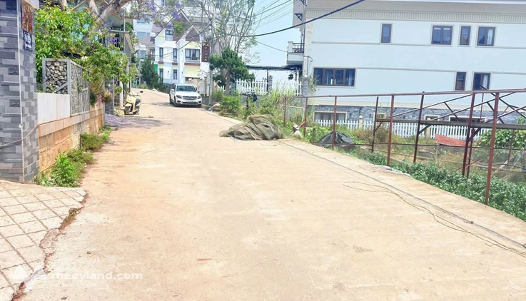 Bất động sản tại Lâm Đồng - ảnh 1