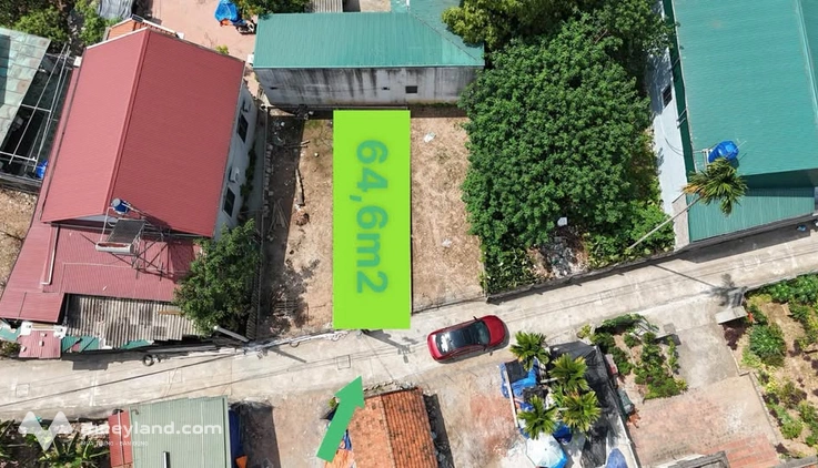 Bất động sản tại Hưng Yên - ảnh 1