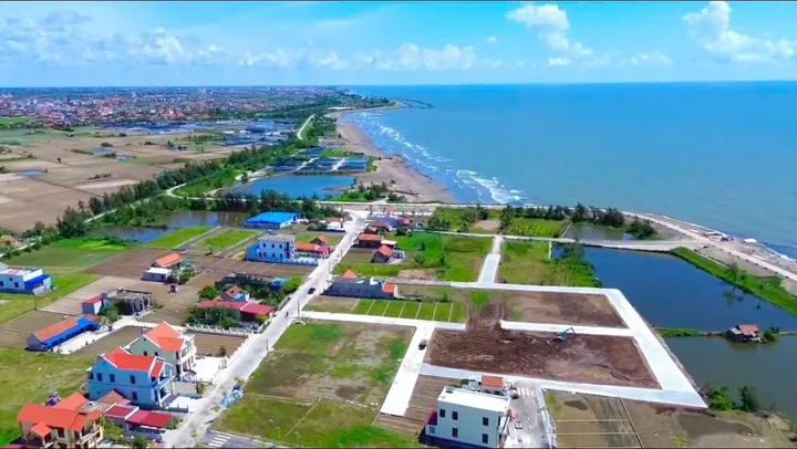 Bất động sản tại Nam Định - ảnh 1