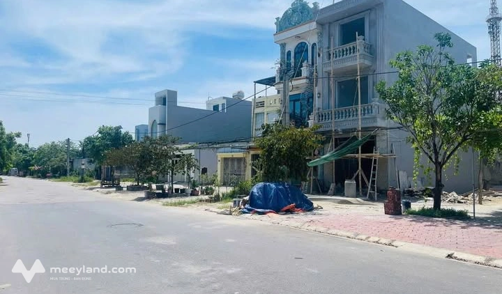 Bất động sản tại Thái Nguyên - ảnh 1