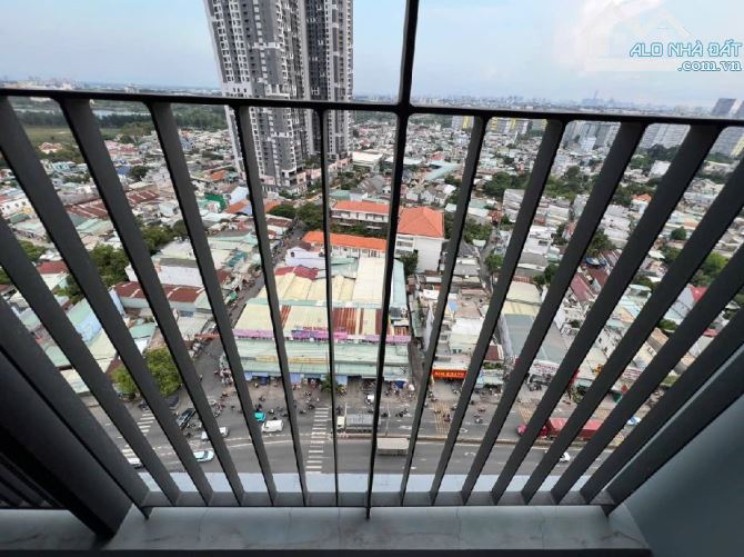 Bất động sản tại Bình Dương - ảnh 1