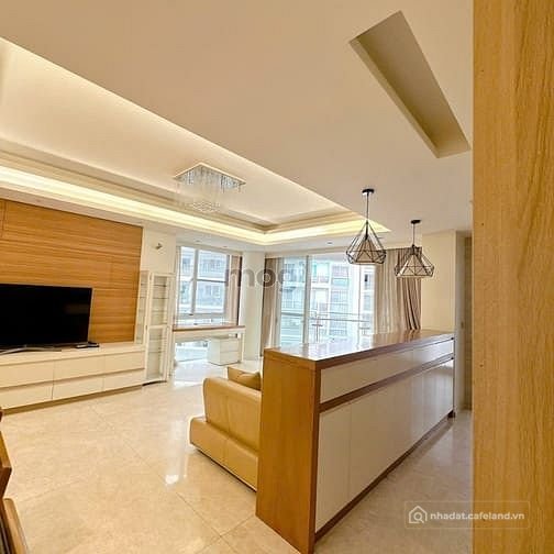 Bất động sản tại TP. Hồ Chí Minh - ảnh 1