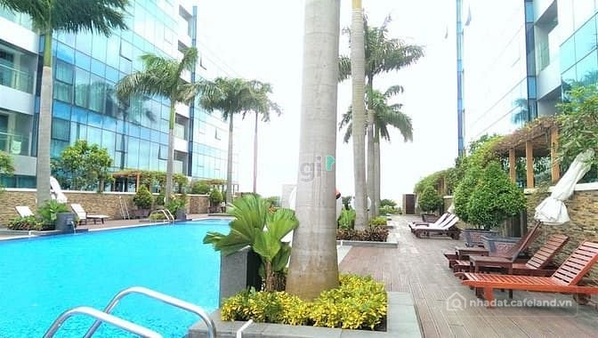 Bất động sản tại TP. Hồ Chí Minh - ảnh 1