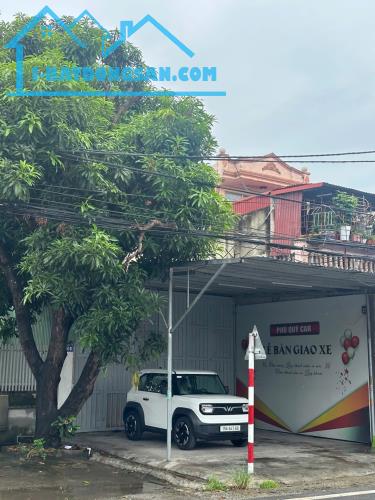 Bất động sản tại Hải Phòng - ảnh 1