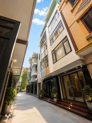 Bất động sản tại Hà Nội - ảnh 1