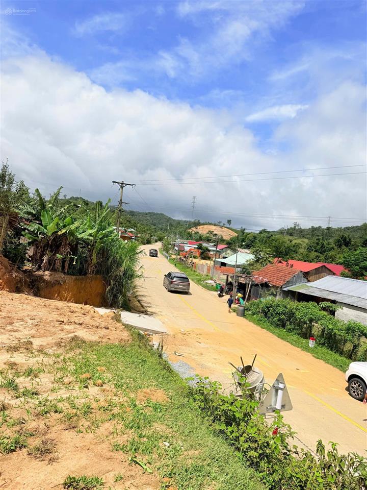 Bất động sản tại Kon Tum - ảnh 1