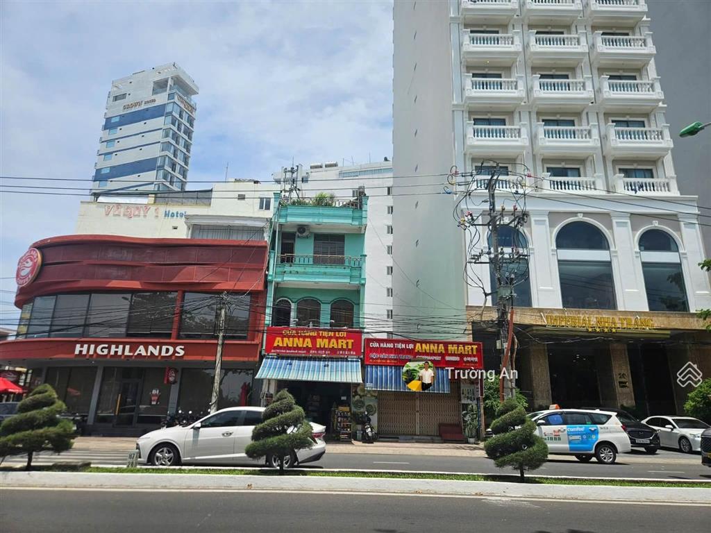 Bất động sản tại Khánh Hòa - ảnh 1