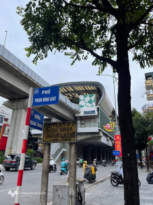 Bất động sản tại Hà Nội - ảnh 1