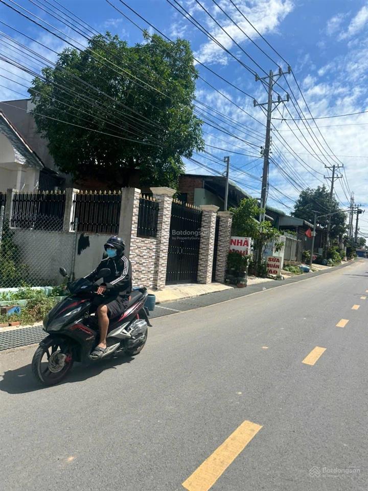 Bất động sản tại Bình Dương - ảnh 1