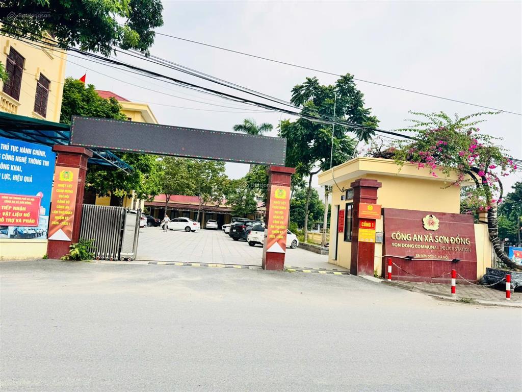 Bất động sản tại Hà Nội - ảnh 1