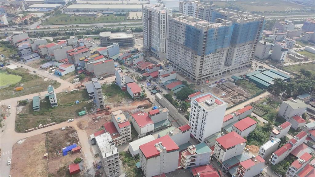 Bất động sản tại Bắc Giang - ảnh 1