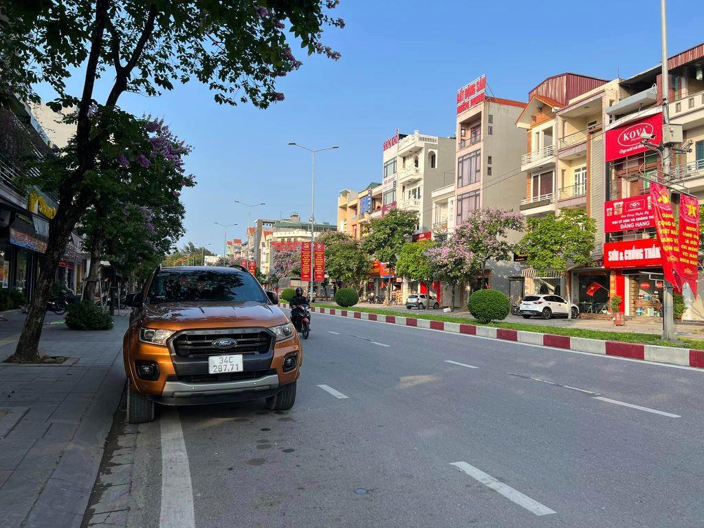 Bất động sản tại Hải Dương - ảnh 1