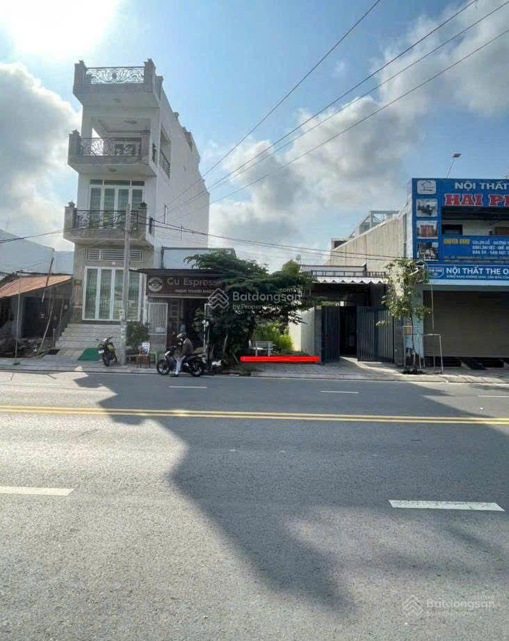 Bất động sản tại Cần Thơ - ảnh 1