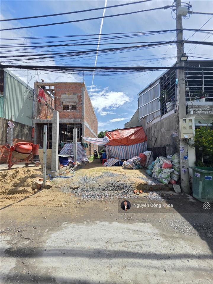 Bất động sản tại Bình Dương - ảnh 1