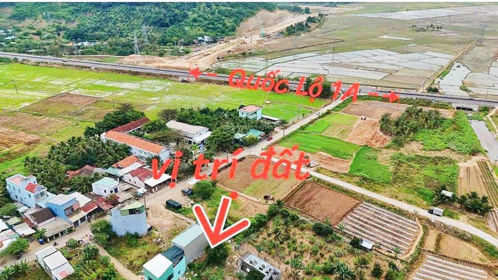 Bất động sản tại Khánh Hòa - ảnh 1