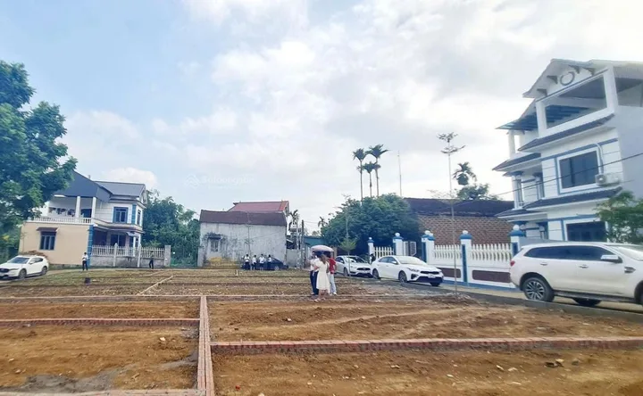 Bất động sản tại Hải Phòng - ảnh 1