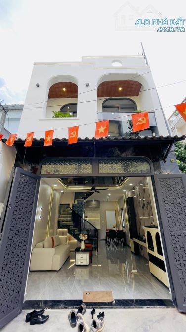 Bất động sản tại Bình Dương - ảnh 1