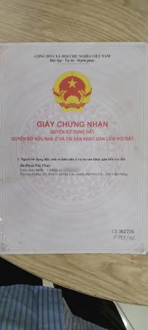 Bất động sản tại Bình Dương - ảnh 1