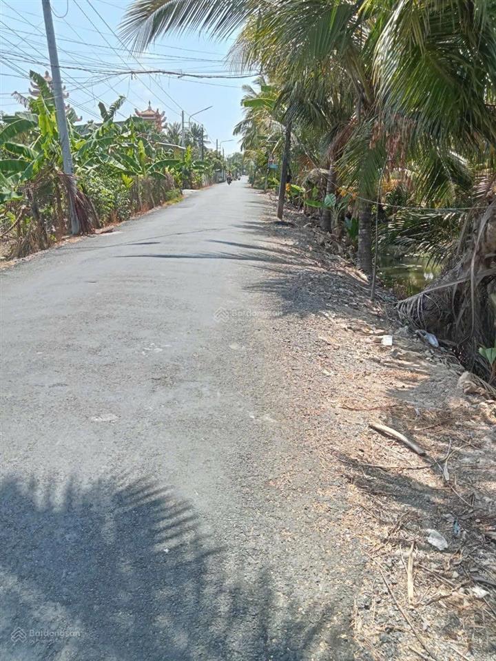 Bất động sản tại Tiền Giang - ảnh 1