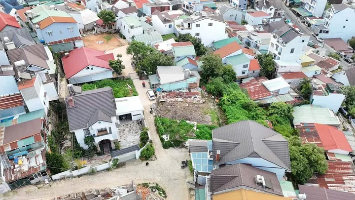 Bất động sản tại Lâm Đồng - ảnh 1