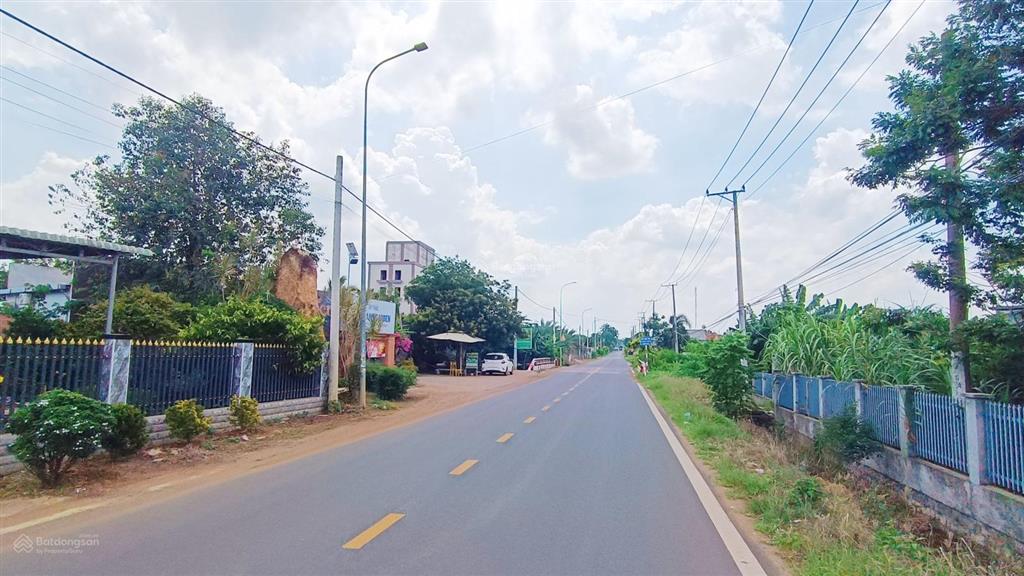 Bất động sản tại Bà Rịa - Vũng Tàu - ảnh 1