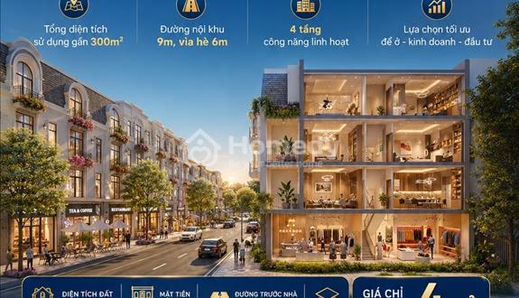 Bất động sản tại Hải Phòng - ảnh 1