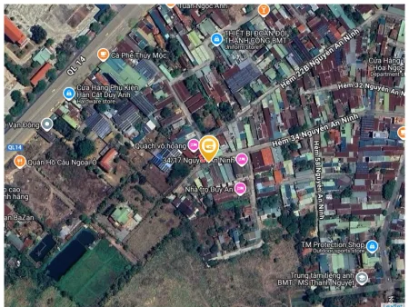 Bất động sản tại Đắk Lắk - ảnh 1