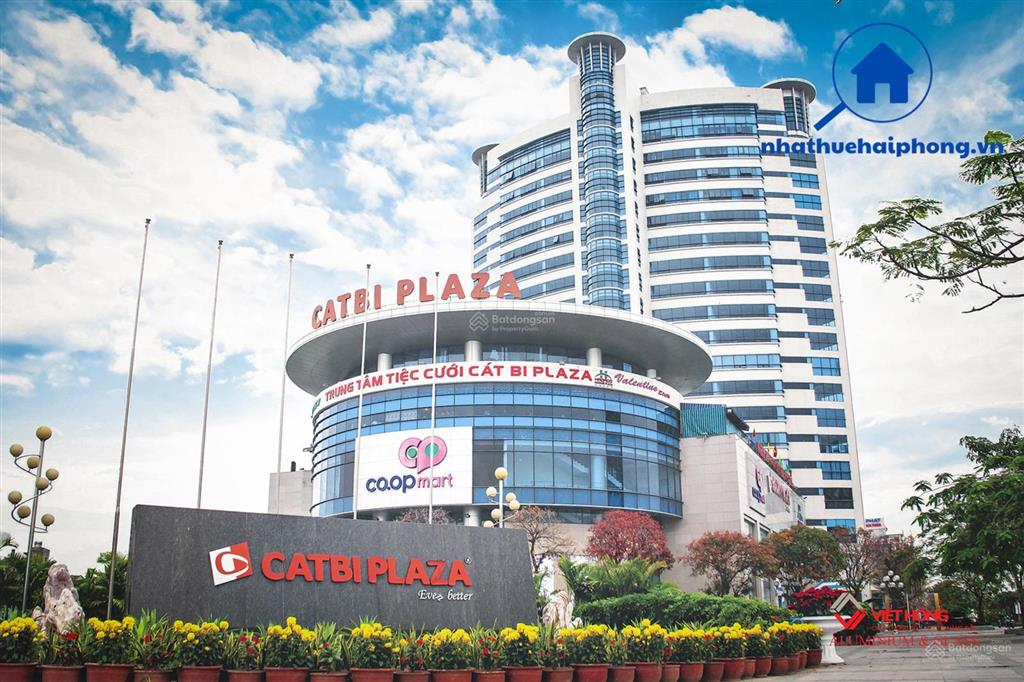 Bất động sản tại Hải Phòng - ảnh 1