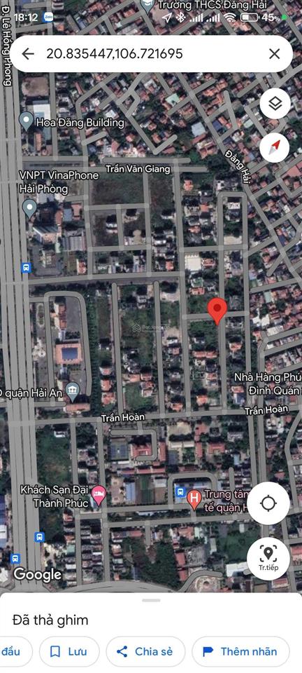 Bất động sản tại Hải Phòng - ảnh 1
