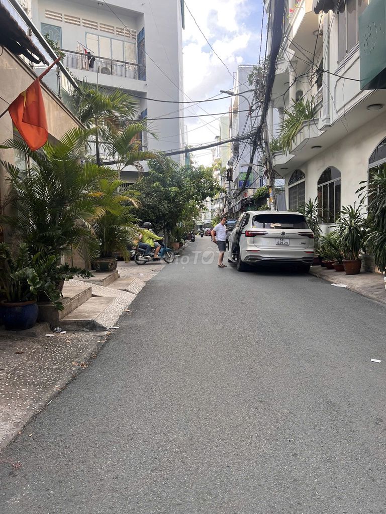 Nhà riêng tại 10, TP. Hồ Chí Minh - ảnh 2