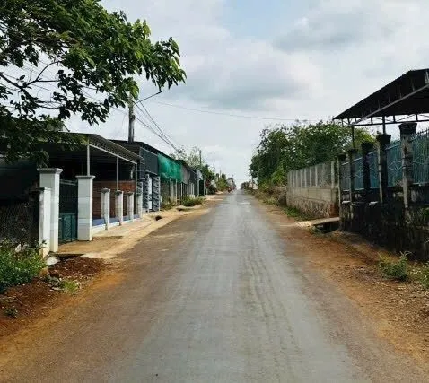 Bất động sản tại Đắk Lắk - ảnh 1