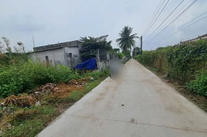Bất động sản tại Tây Ninh - ảnh 1