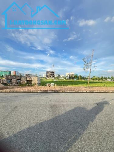 Bất động sản tại Cần Thơ - ảnh 1