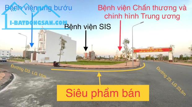 Bất động sản tại Cần Thơ - ảnh 1