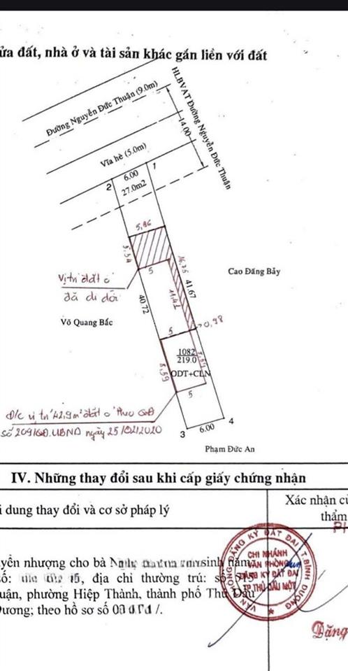 Bất động sản tại Bình Dương - ảnh 1
