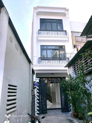 Bất động sản tại Bà Rịa - Vũng Tàu - ảnh 1