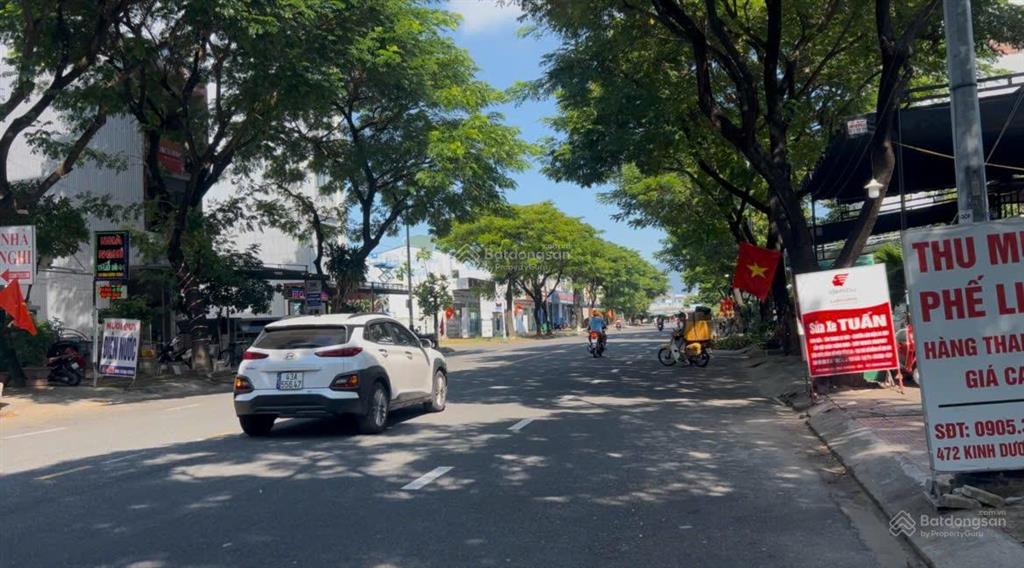 Bất động sản tại Đà Nẵng - ảnh 1